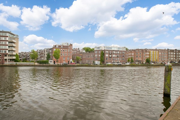 Medium property photo - Van der Palmkade 68, 1051 RG Amsterdam